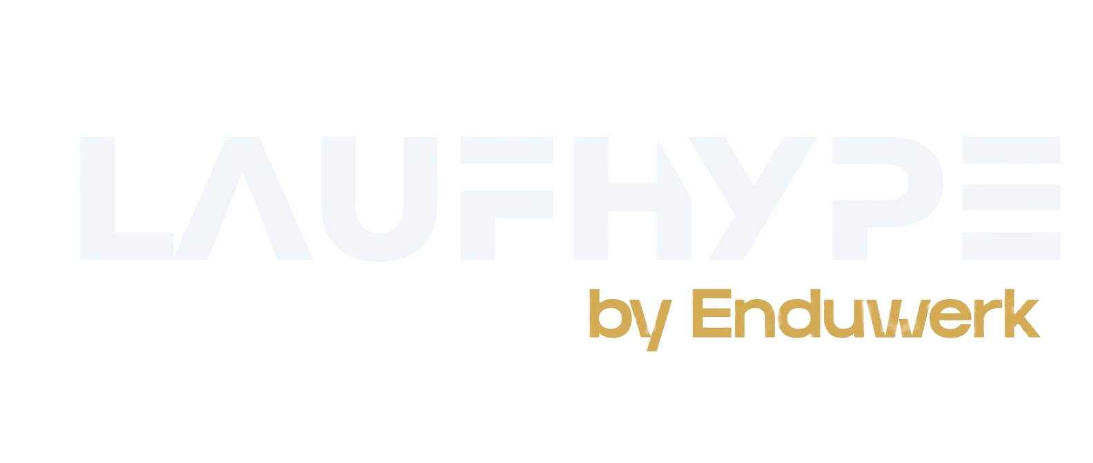 LAUFHYPE by Enduwerk